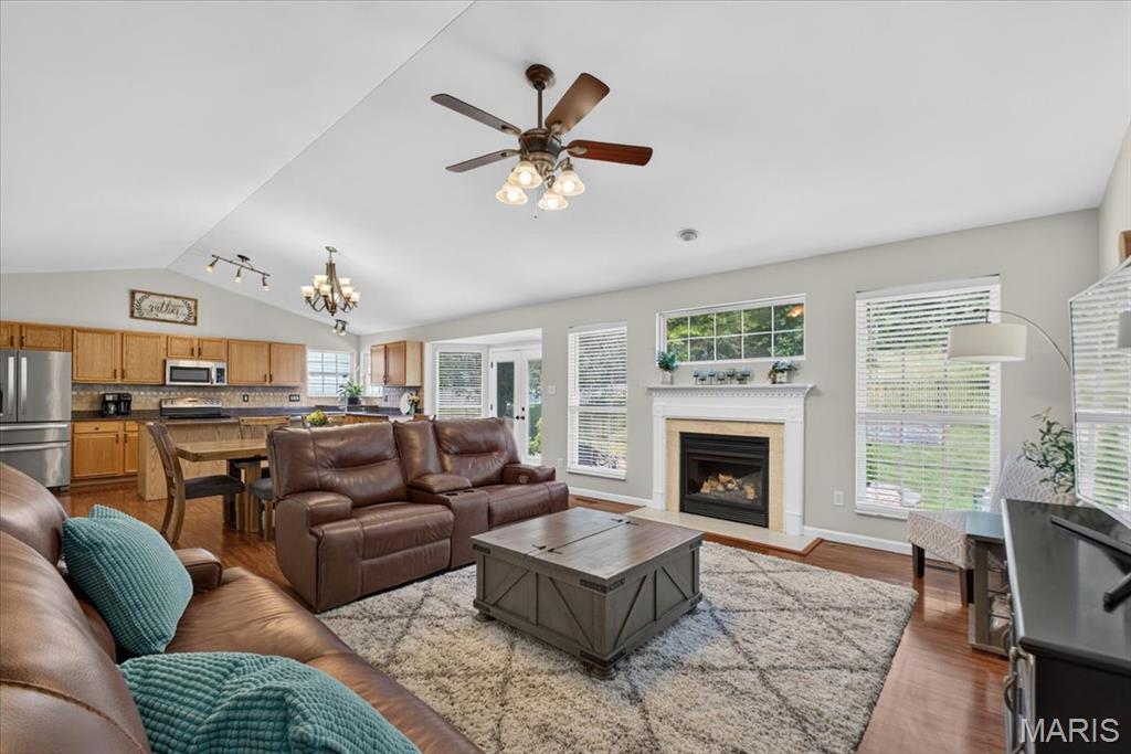 5146 Saddlebrook Parkway Property Photo 15