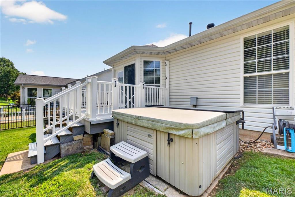 5146 Saddlebrook Parkway Property Photo 41
