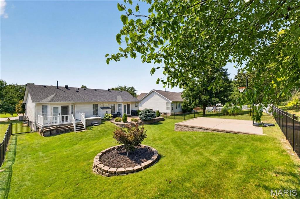5146 Saddlebrook Parkway Property Photo 44