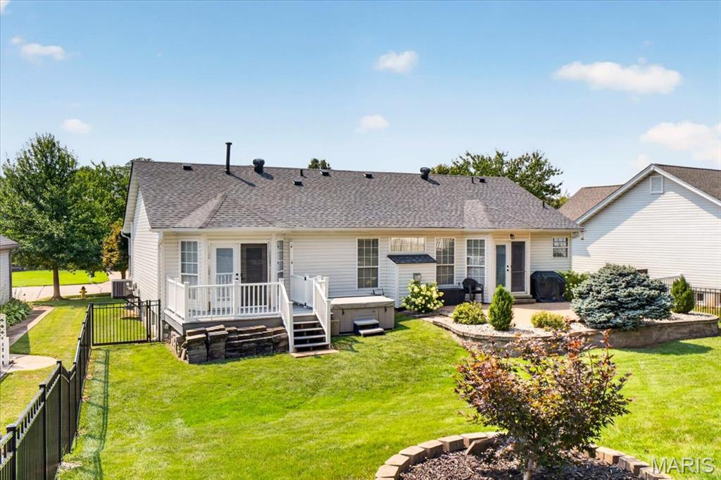 5146 Saddlebrook Parkway Property Photo 45