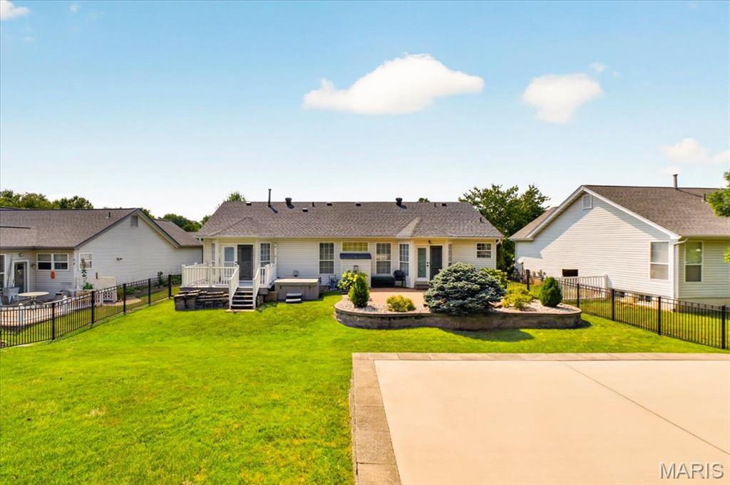 5146 Saddlebrook Parkway Property Photo 46