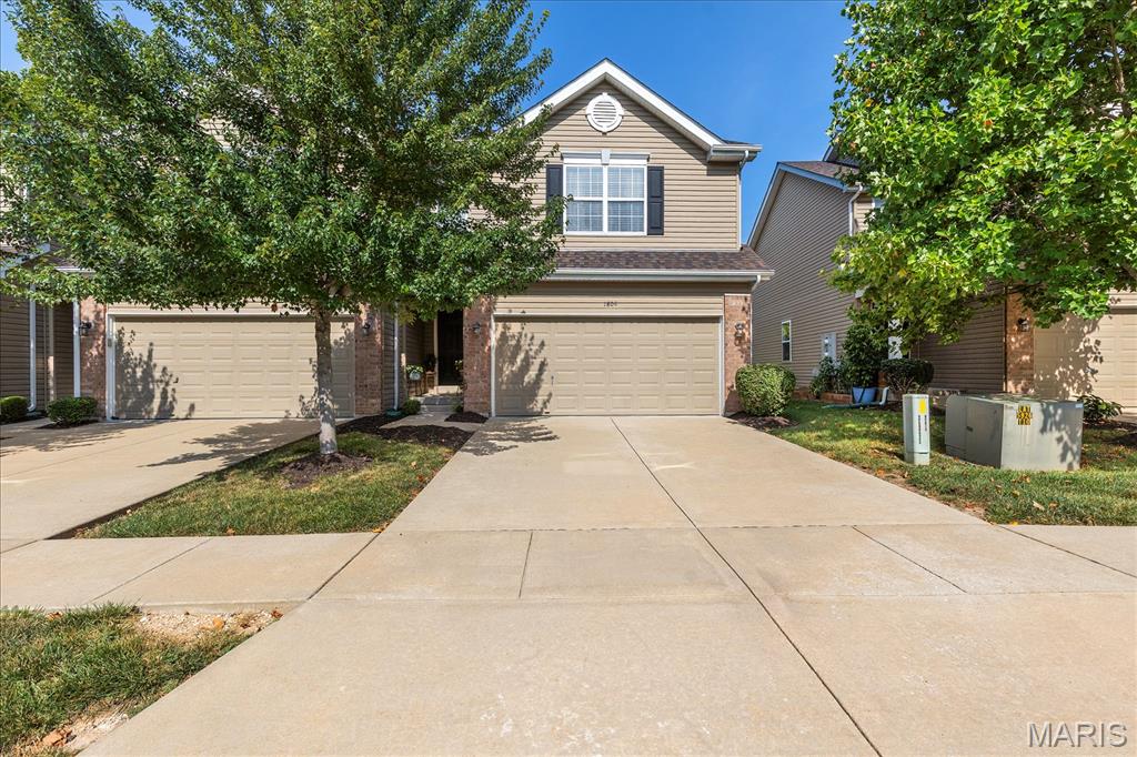1809 Hyland Green Drive