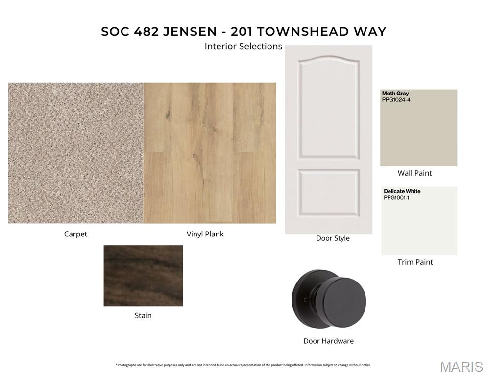 201 Townshead Way Property Photo 3