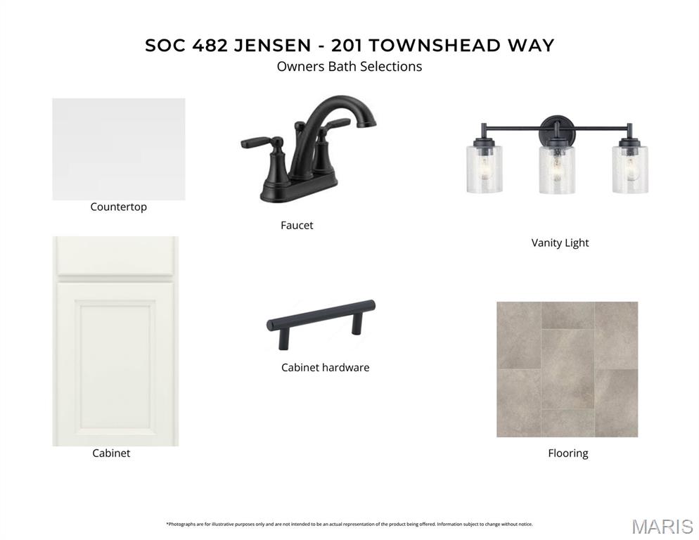 201 Townshead Way Property Photo 5