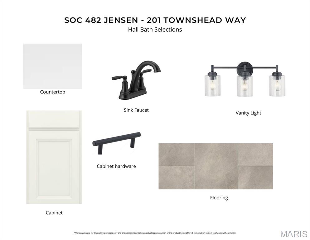 201 Townshead Way Property Photo 7