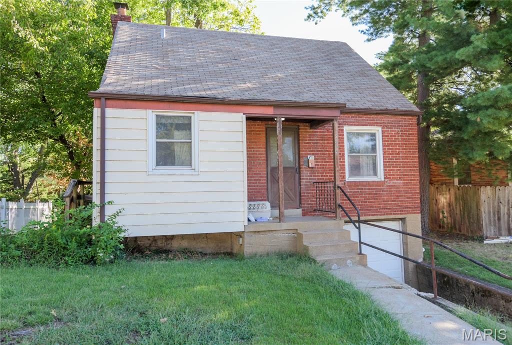 2830 Dunkirk Drive Property Photo 1