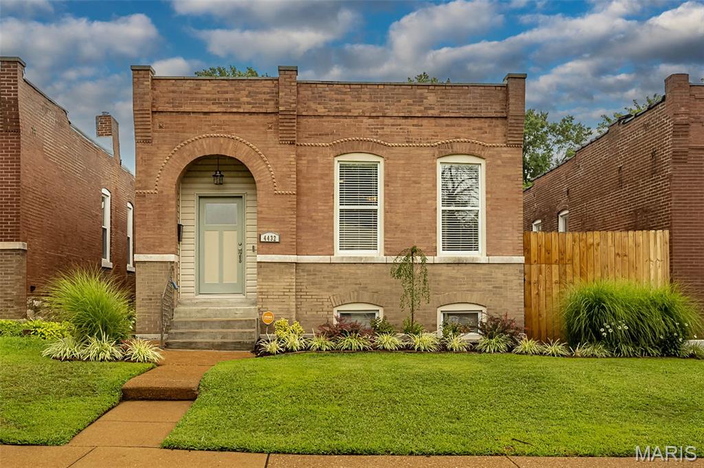 4432 Tennessee Avenue Property Photo 1