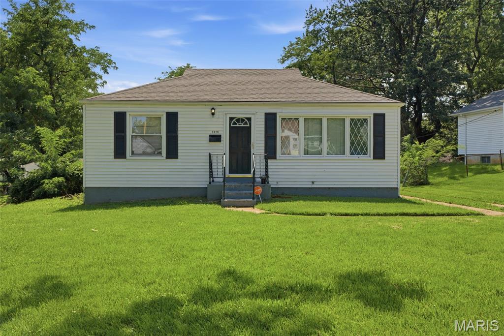 7820 Alert Drive Property Photo 1
