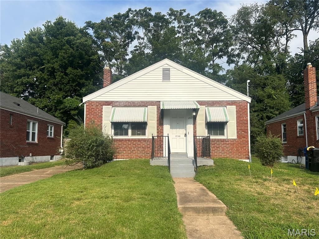 1162 Watts Avenue Property Photo 1