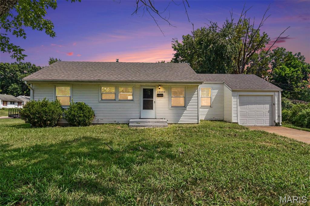10350 Ross Circle Property Photo 1