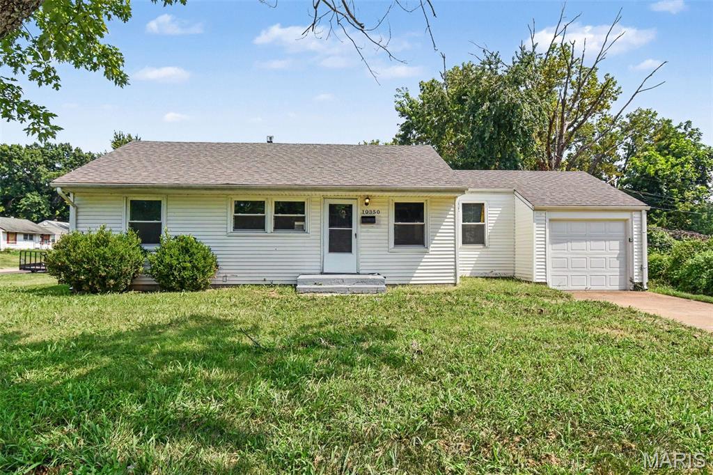 10350 Ross Circle Property Photo 2