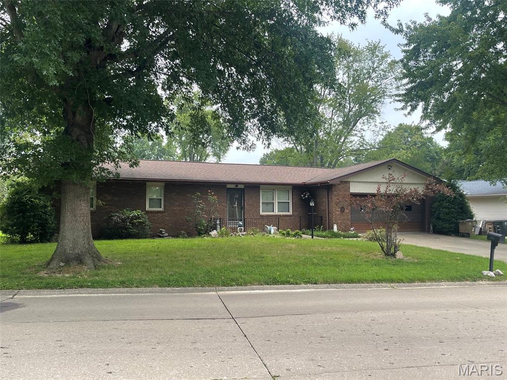 3126 Wisteria Drive Property Photo 2