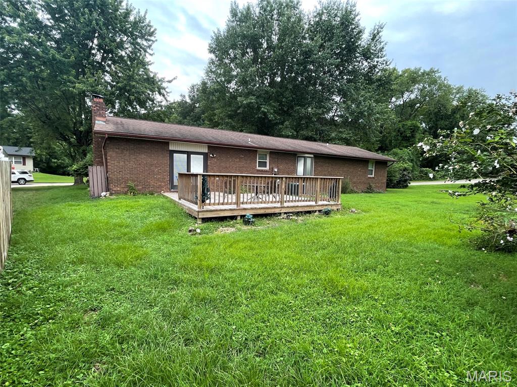 3126 Wisteria Drive Property Photo 6