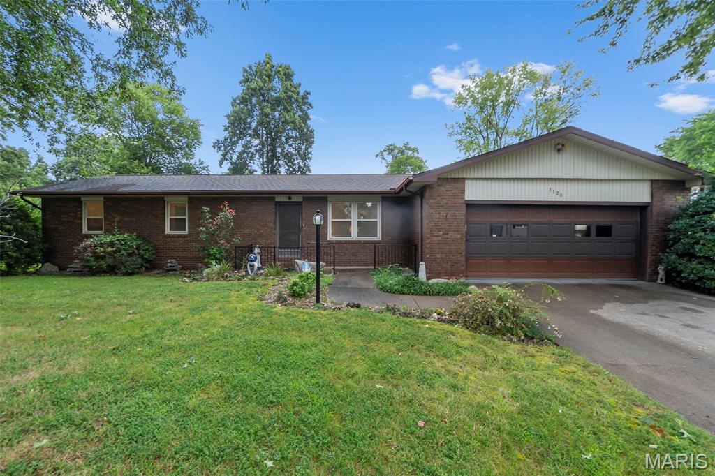 3126 Wisteria Drive Property Photo 7