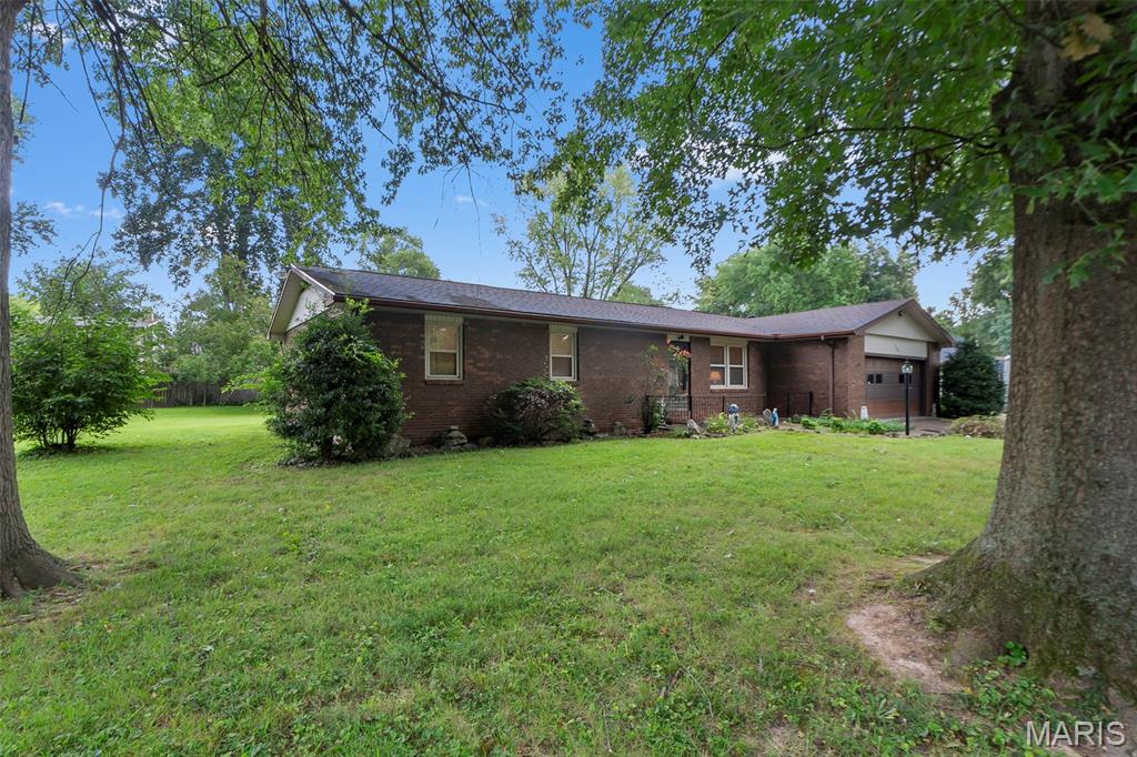 3126 Wisteria Drive Property Photo 10