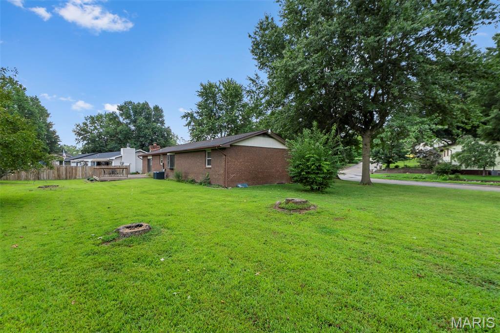3126 Wisteria Drive Property Photo 13