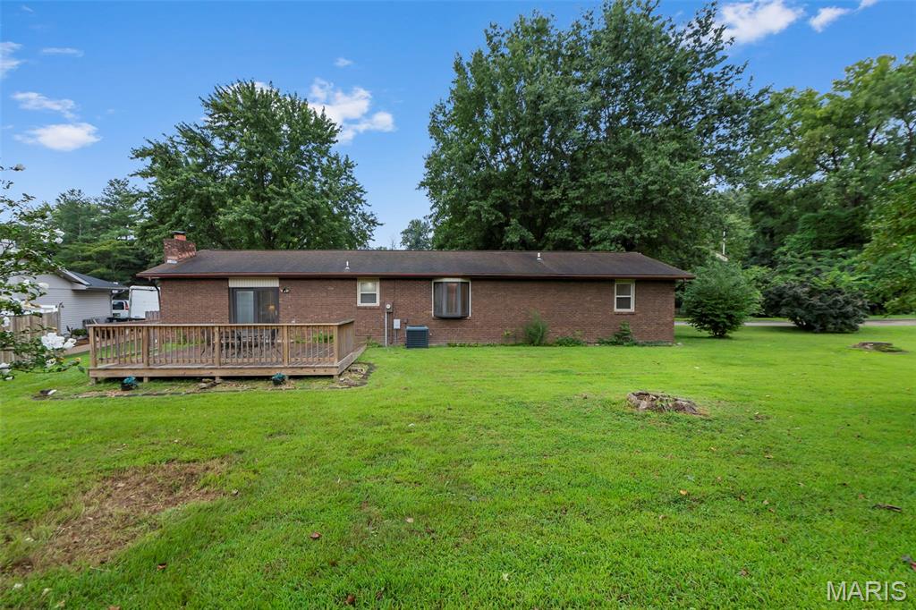 3126 Wisteria Drive Property Photo 14