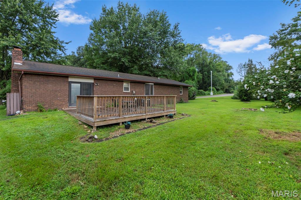 3126 Wisteria Drive Property Photo 15