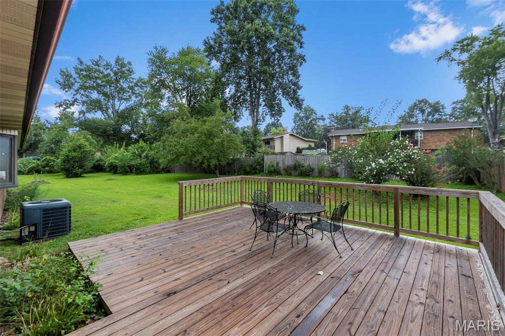 3126 Wisteria Drive Property Photo 16