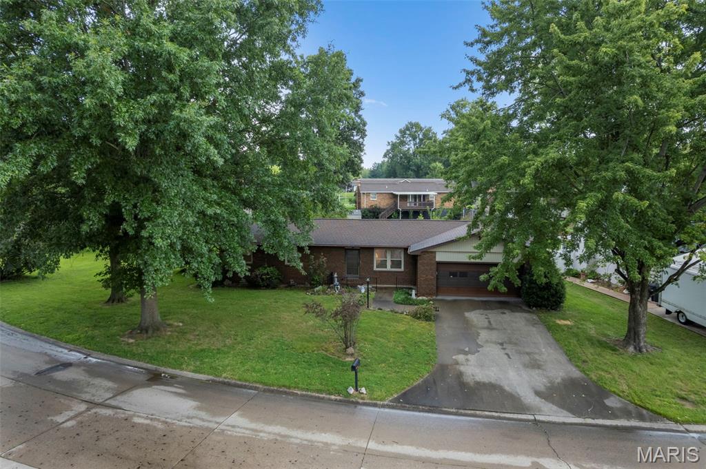 3126 Wisteria Drive Property Photo 17