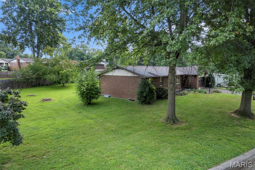 3126 Wisteria Drive Property Photo 18