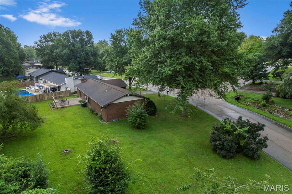 3126 Wisteria Drive Property Photo 20