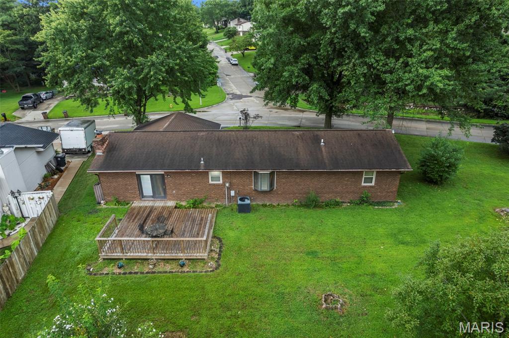 3126 Wisteria Drive Property Photo 21