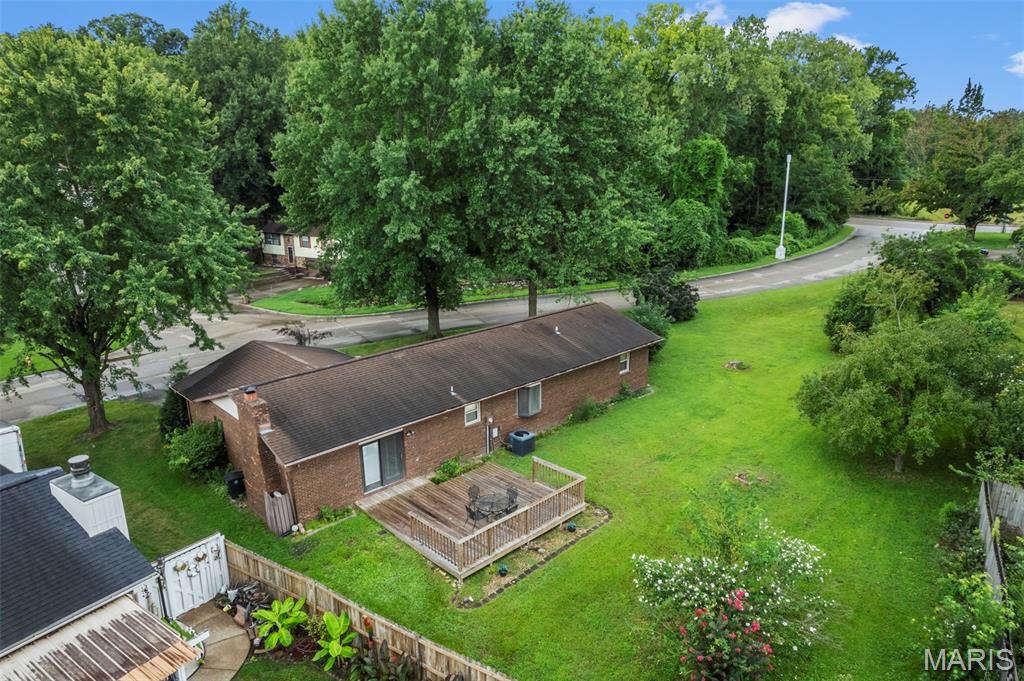 3126 Wisteria Drive Property Photo 22