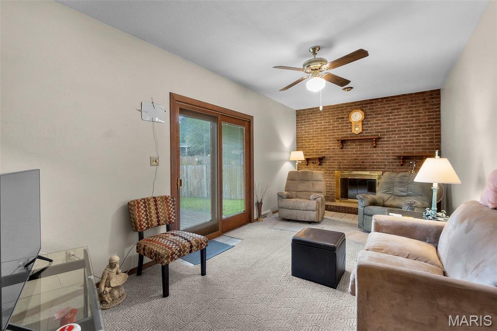 3126 Wisteria Drive Property Photo 29