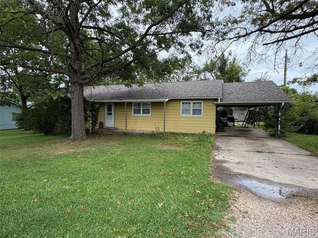 308 M- North Mcmillan Street Property Photo 1