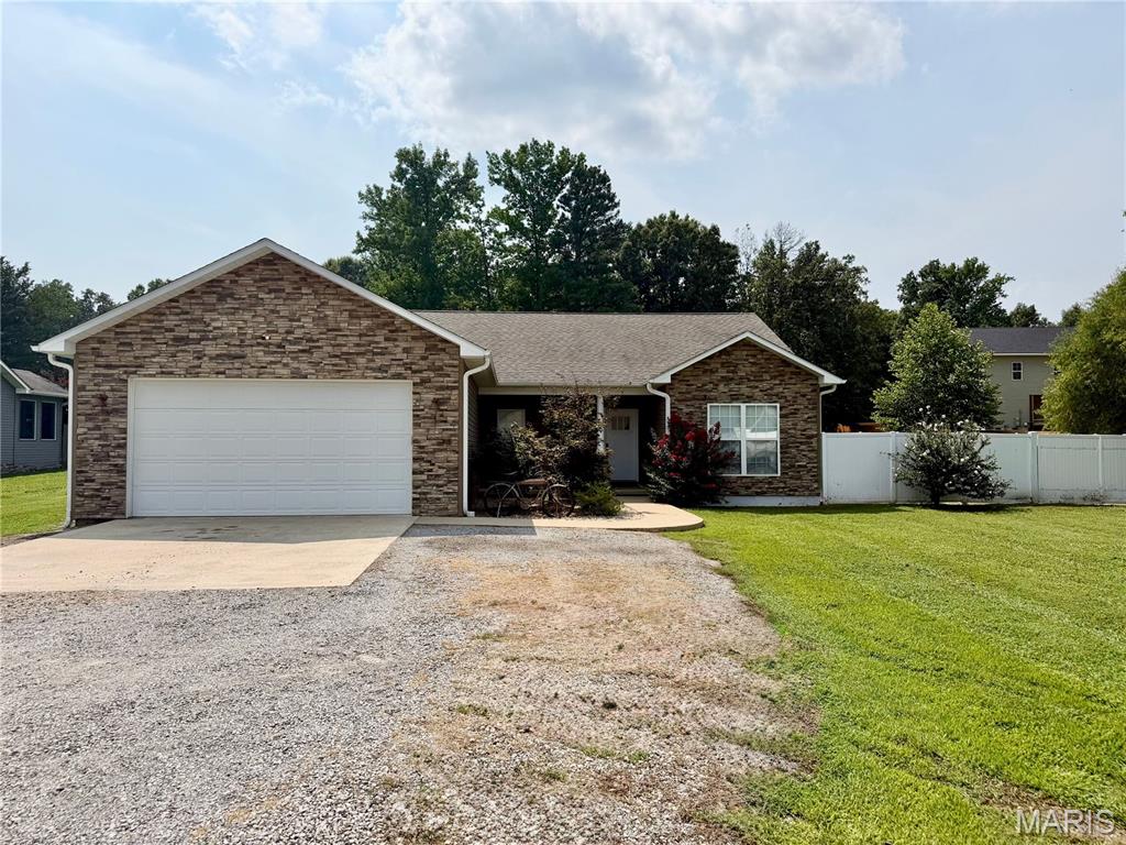 215 Crooked Pine Lane Property Photo 1