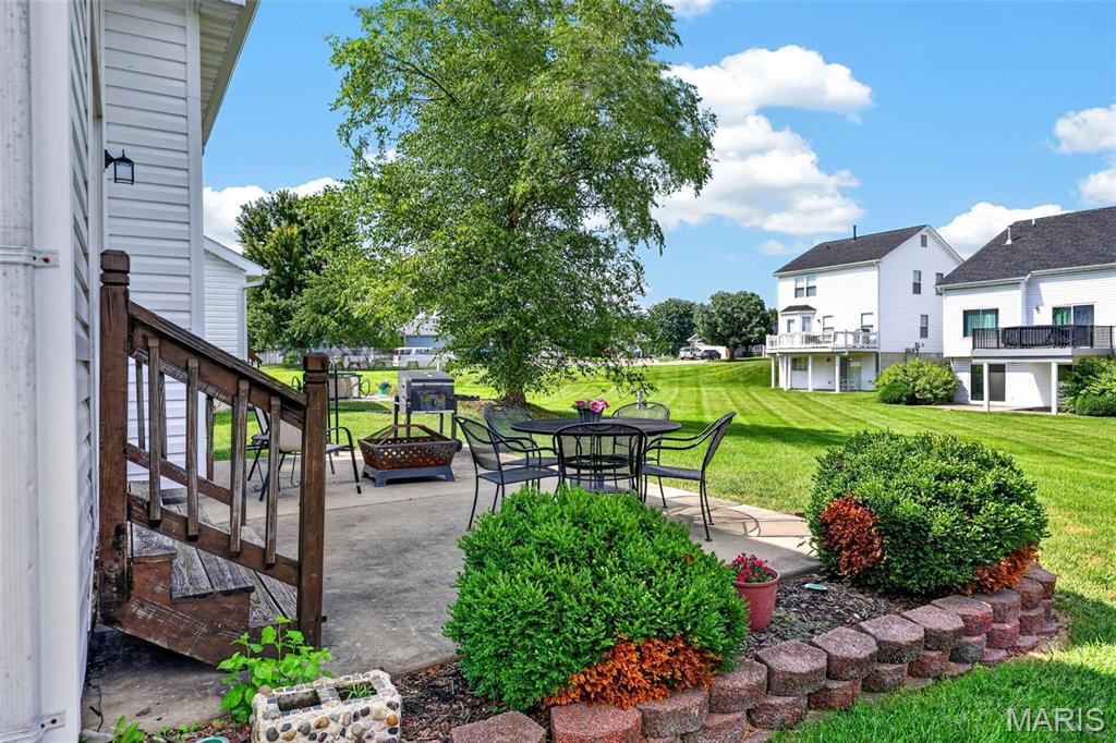 615 Homerun Drive Property Photo 4