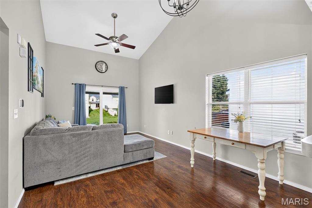 615 Homerun Drive Property Photo 27