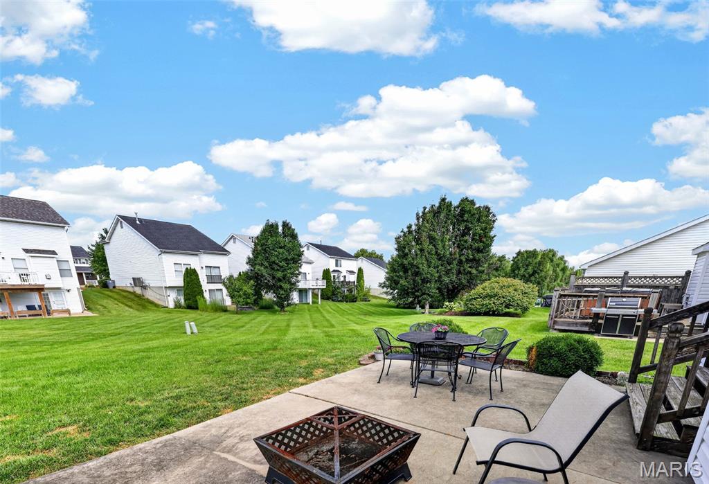 615 Homerun Drive Property Photo 47