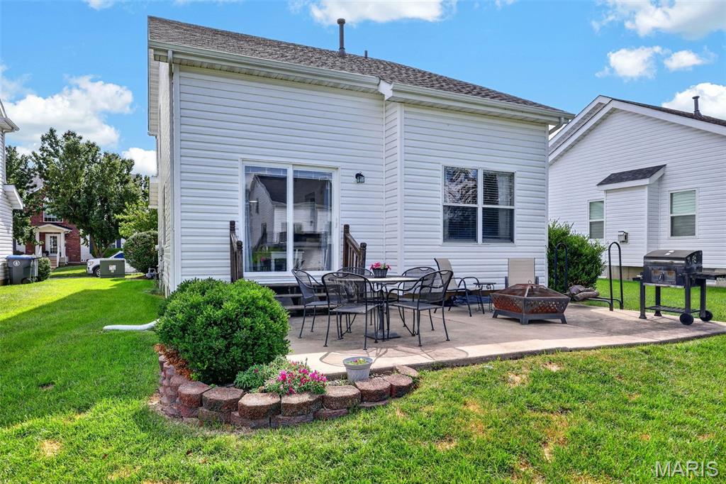 615 Homerun Drive Property Photo 49