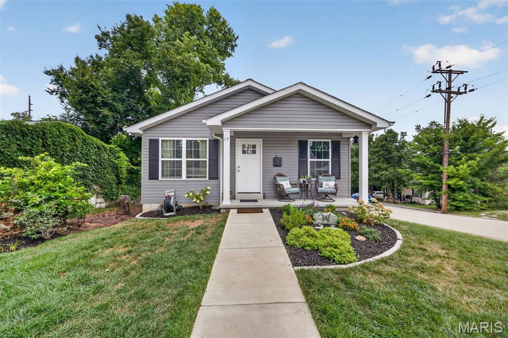 17 Frisco Street Property Photo 1