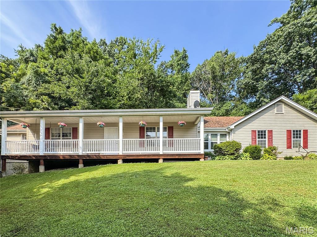 1416 Highway T Property Photo 1