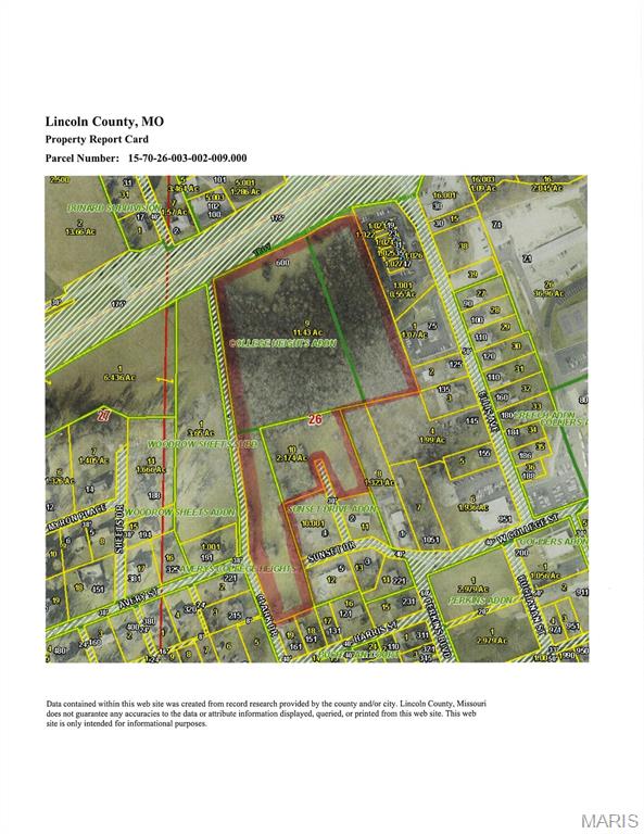 600 Highway 47 E Property Photo
