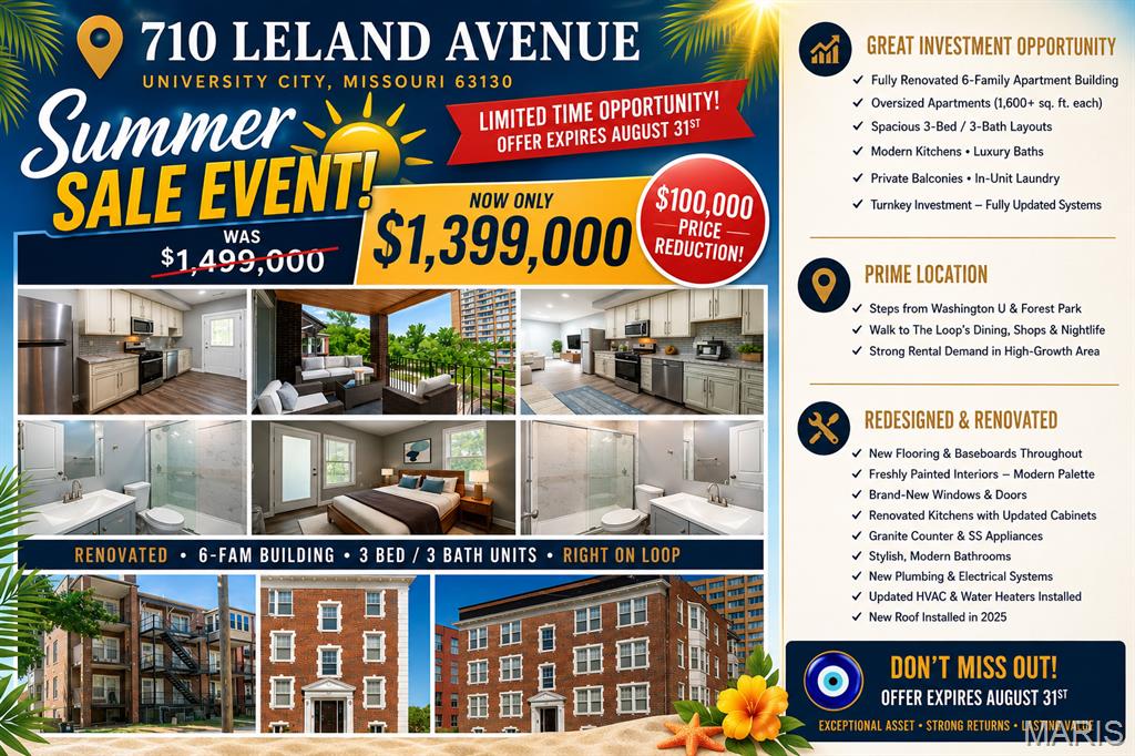 710 Leland Avenue Property Photo 1