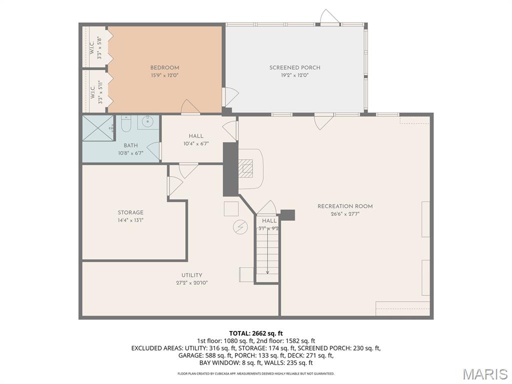 2001 Lee Drive Property Photo 42