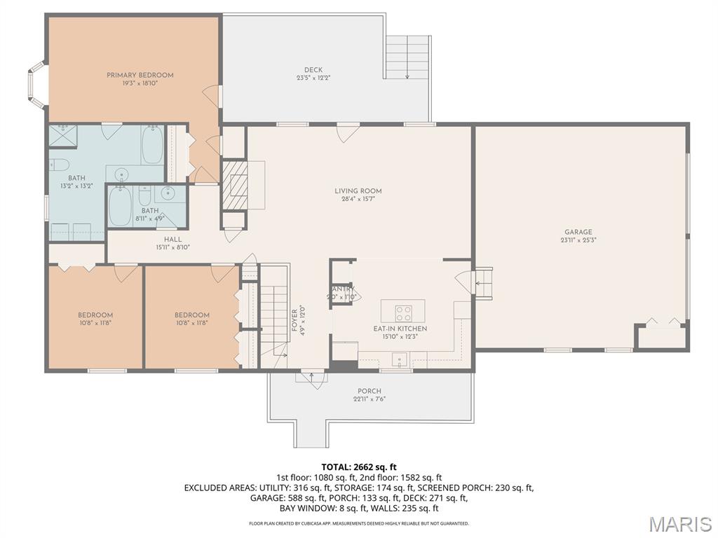 2001 Lee Drive Property Photo 43