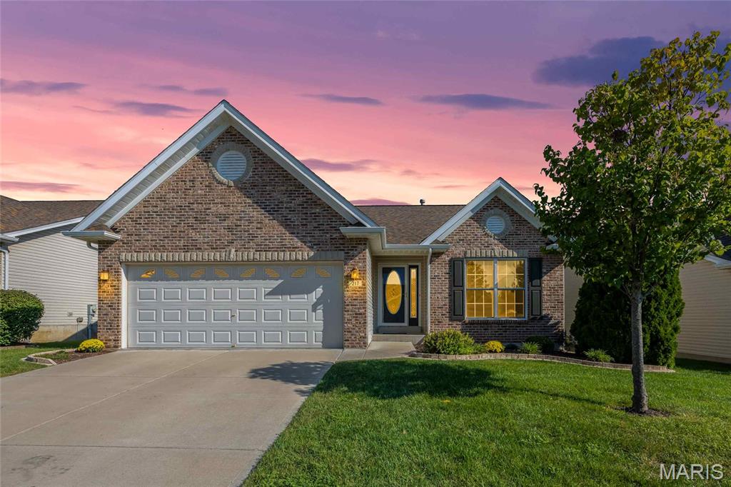 217 Crystal Ridge Drive