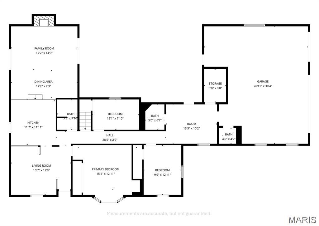9854 E Concord Road Property Photo 19
