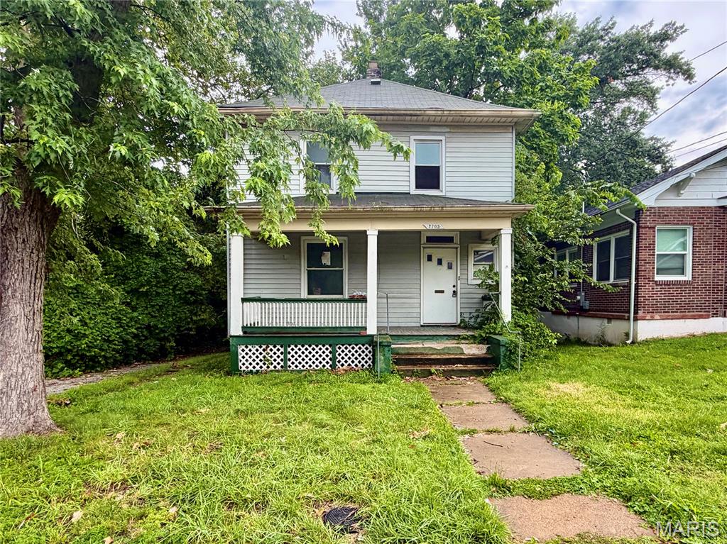 2705 Lyndhurst Avenue Property Photo 1