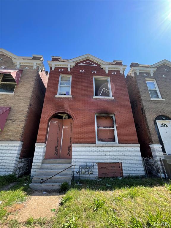 535 Fassen Street Property Photo 1