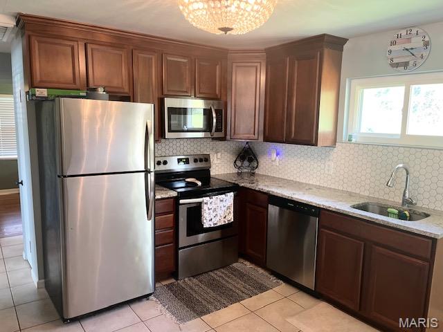 9438 Tiber Drive Property Photo 3