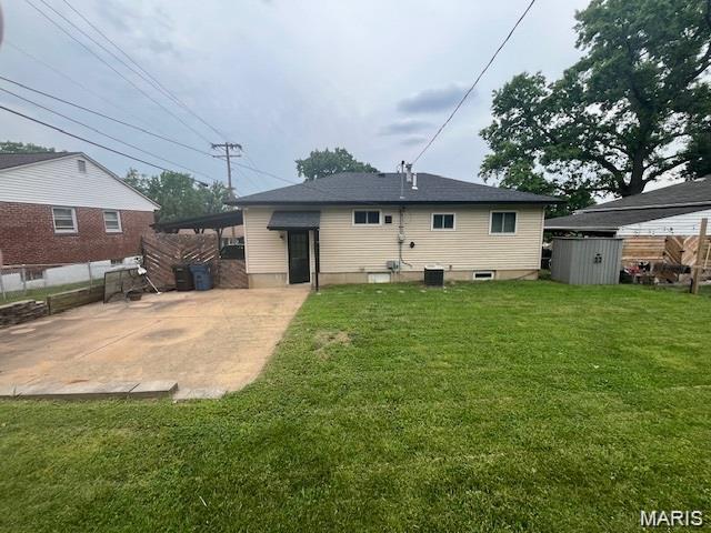 9438 Tiber Drive Property Photo 17