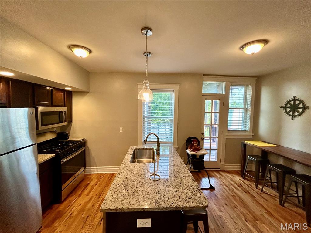 4459 Shaw Boulevard Property Photo 6