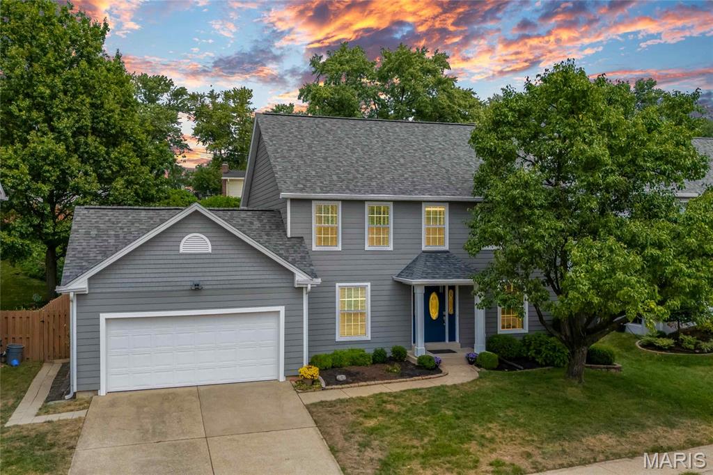 12137 Fahrpark Lane
