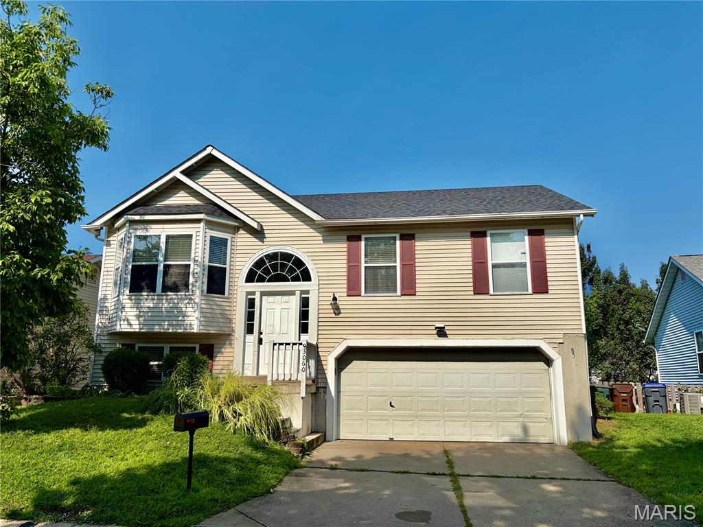 3060 Laurel Village Circle